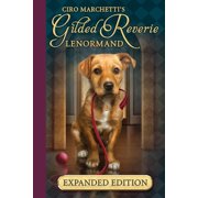 Gilded Reverie Lenormand Expanded Edition, (Hardcover)