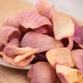 thumbnail image 4 of Sweet Purple Onion Crisps, 50g, 4 of 5