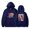 Navy, variant on Doja Cat Merch Hoodies Man/Woman Hip Hop Hoodies Fans Sweatshirts Printed Casual Clothes