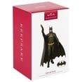 thumbnail image 4 of Hallmark 2023 Keepsake DC 1989 Batman Christmas Ornament New with Box, 4 of 6