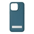 thumbnail image 1 of iPhone 15 Pro Max ZAGG (GEAR4) Everest Snap Kickstand Case - Marine, 1 of 4