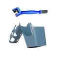 thumbnail image 1 of Almencla Bike Chain Cleaner Cycling Maintenance Oil Pollution Collection Oil Dirt Storage, 1 of 7