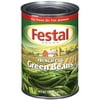 Festal: French Cut Green Beans, 14.5 oz