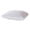 C003- Gray, variant on Medium Height Individual Pillow, Cooling Gel Pillow, Breathable Memory Foam Pillow, Washable Cover Blue Pillow, 29X19 Inch Neck-Cradling Foam Bed Pillow, Home and Hotel Applicable