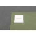 thumbnail image 3 of ECARPETGALLERY Bellisima Dark Grey Kitchen Mat, Runner 2'2" x 10'0", 3 of 9