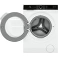 thumbnail image 3 of Electrolux 2.4 Cu. Ft. White Compact Front Load Washer With LuxCare Wash System - ELFW4222AW, 3 of 5