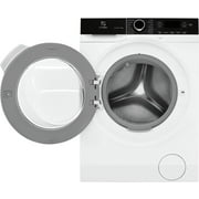 Electrolux 2.4 Cu. Ft. White Compact Front Load Washer With LuxCare Wash System - ELFW4222AW