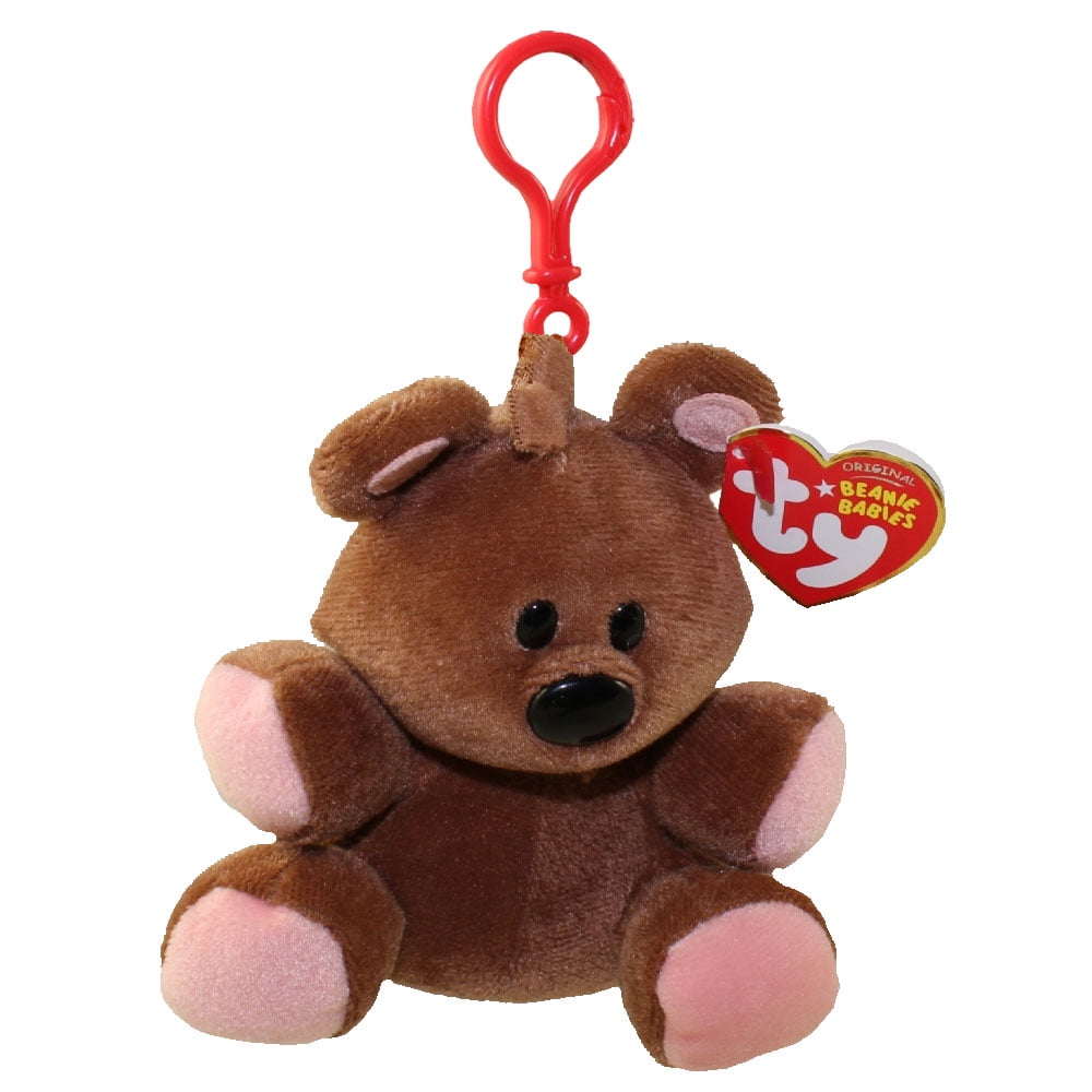 pooky bear stuffed animal
