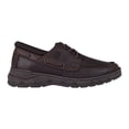 thumbnail image 2 of ZAPATOS CASUALES CABALLERO LOBO SOLO 9096 PIEL CAFÉ, 2 of 4