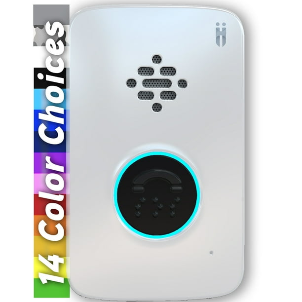 thriivePRO™ Voted 1 Medical Alert System for Seniors Instant 1Touch