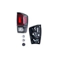 thumbnail image 1 of CALAVERA TACOMA 2016 al 2019 TOYOTA Derecha/Pasajero DEPO  ., 1 of 4