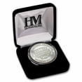thumbnail image 3 of Michigan 2023 CFP National Champions 1 oz Silver (no COA), 3 of 3