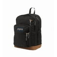 thumbnail image 2 of JanSport Cool Student Backpack - Black, 2 of 4