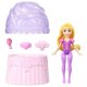 thumbnail image 5 of Set de 3 Figuras de Princesas Disney en Forma de Cupcake Mattel, 5 of 8