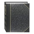 thumbnail image 2 of Pioneer Ledger Le Memo Album, Silver Marble, 2 of 4