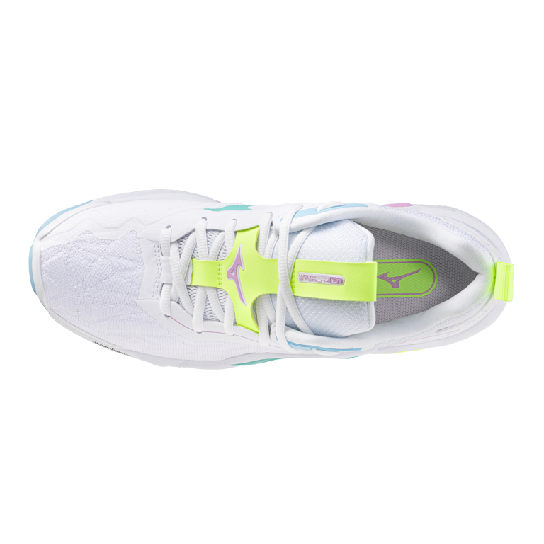Mizuno Wave Stealth Neo 2 Unisex Volleyball Shoe - Walmart.com Mizuno Wave Stealth Neo 2 Unisex Volleyball Shoe - Walmart.com