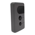 thumbnail image 4 of Garage Door Opener Remote Control, 315MHz Frequency, 100-Foot Range, Three-Button Design, 4 of 8