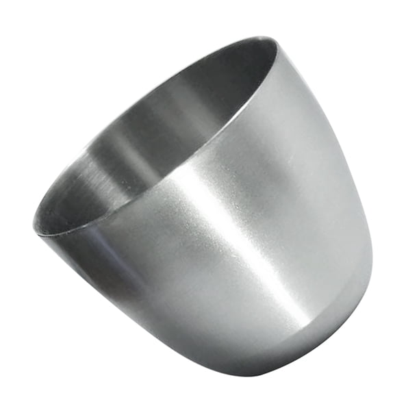 Taza De Cerveza Del Café Del Té Del Barril Del Acero Inoxidable 250ml Taza De Leche Del Viaje Que Acampa, Tazas Multis De La Lata Del Agua Del De La Leche Del Smoothie Baoblaze Jarra de cerveza de acero inoxidable