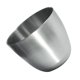 thumbnail image 1 of Taza De Cerveza Del Café Del Té Del Barril Del Acero Inoxidable 250ml Taza De Leche Del Viaje Que Acampa, Tazas Multis De La Lata Del Agua Del De La Leche Del Smoothie Baoblaze Jarra de cerveza de acero inoxidable, 1 of 8