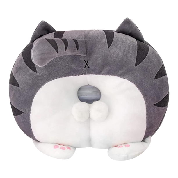 De Pañuelos De Felpa Para Coche, Hogar, Dormitorio, Dispensador De Pañuelos, Caja De Pañuelos Cosméticos, Soporte De Papel Tisú, Caja De Servilletas Cateissary HA043552-01