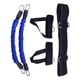 thumbnail image 1 of Bandas de resistencia para boxeo, bandas de entrenamiento, bandas de ejercicio duraderas, correa de entrenamiento para azul 60 libras, 1 of 9