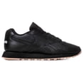 thumbnail image 4 of Tenis Reebok Glide - 100010030 - Hombre negro 24.5, 4 of 7