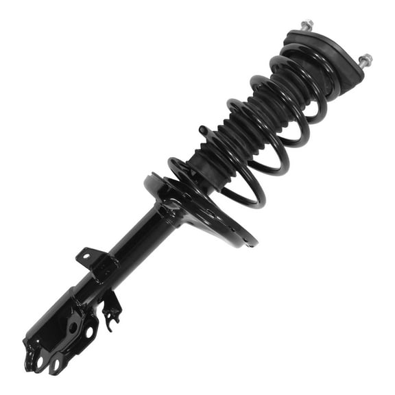 Unity Automotive Rear Right Complete Strut Assembly Fits 2008-2009 Lexus RX350, 16022