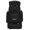 Black, variant on Stylish Large-capacity Travel Backpack Polyester,Black