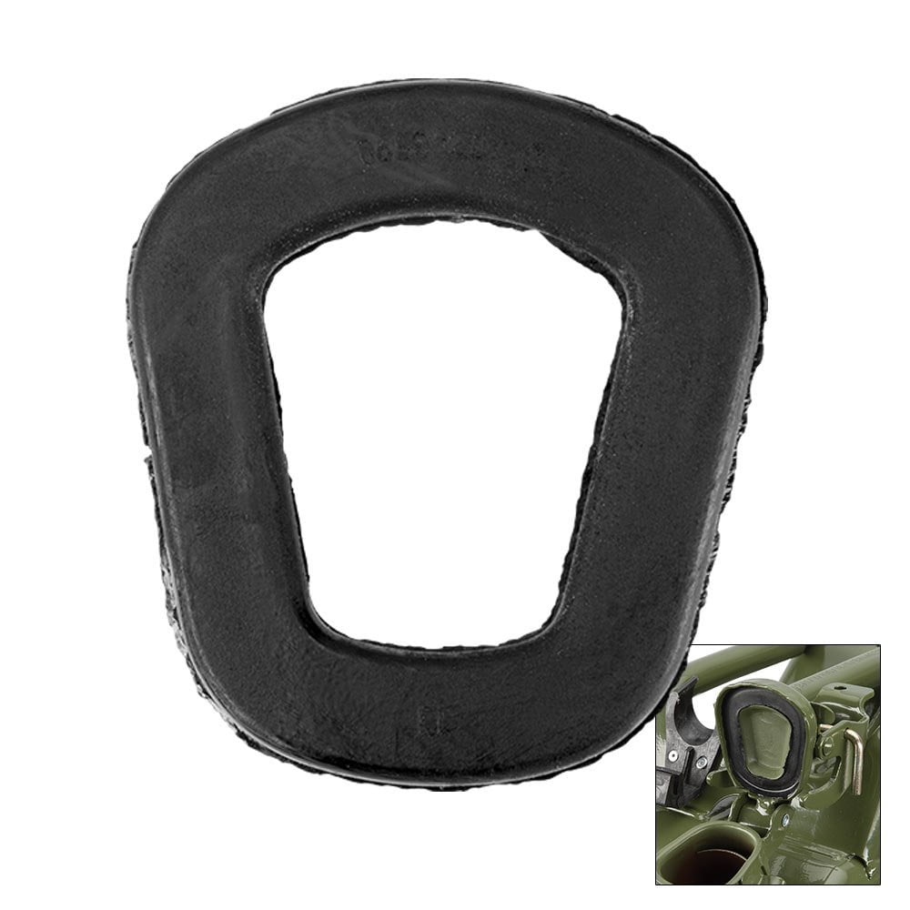 Jerry Can Replacement Gasket, Black, Price For Each Color Black