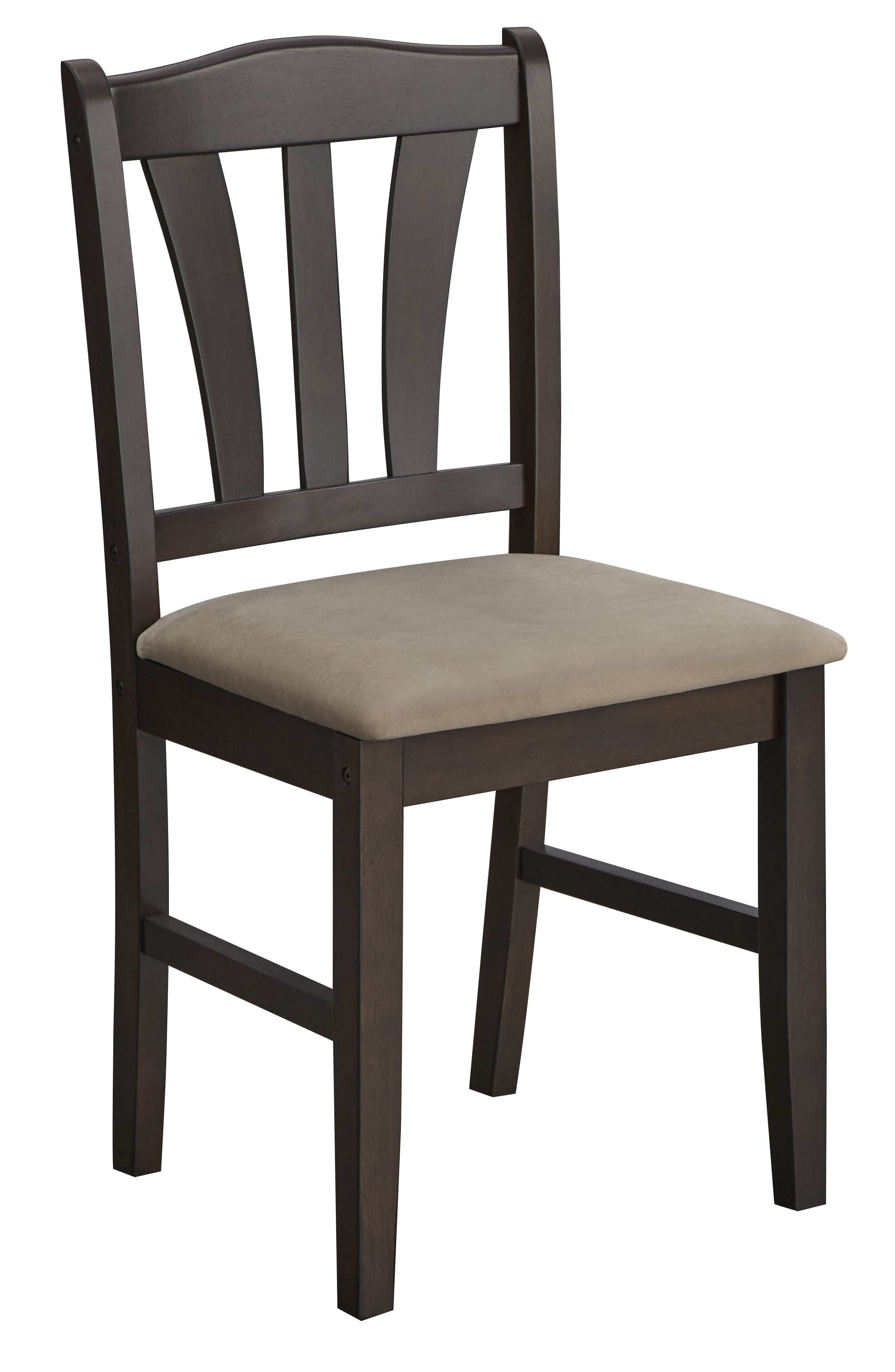 Metropolitan 3-Piece Dining Set, Multiple Finishes
