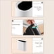 thumbnail image 5 of Bote de basura Advancent con doble contenedor interior y exterior color verde esmeralda, 5 of 6