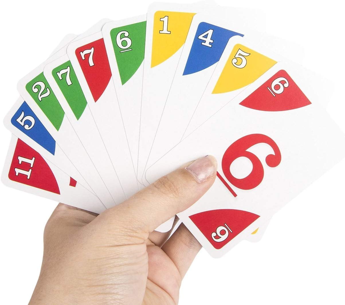 NIB Skip-Bo & Phase 10 Bundle FREE SHIPPING 2 Excellent Card Games 