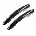 thumbnail image 4 of Glossy Black Door Side Handle Cover Trim for Mini for Cooper F54 F55 F56 F57 F60, 4 of 7