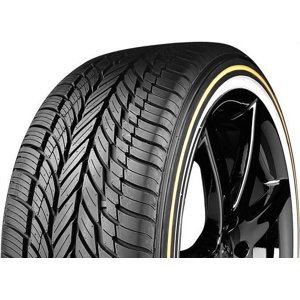 Vogue Custom Built Radial VIII 245/45R18 100 V Tires Sansujyuku sansujyuku.com