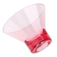 thumbnail image 4 of vaso Reutilizable Del Partido vaso Del Postre Para , Hotel, Bar, , Tienda Del Postre, 4 , Rojo, , Azul, Ver perfecl Copa de cóctel reutilizable Acrílico, 4 of 8