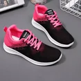 thumbnail image 4 of Tenis Deportivos, Antideslizantes Y Transpirables Para Mujer, 4 of 6