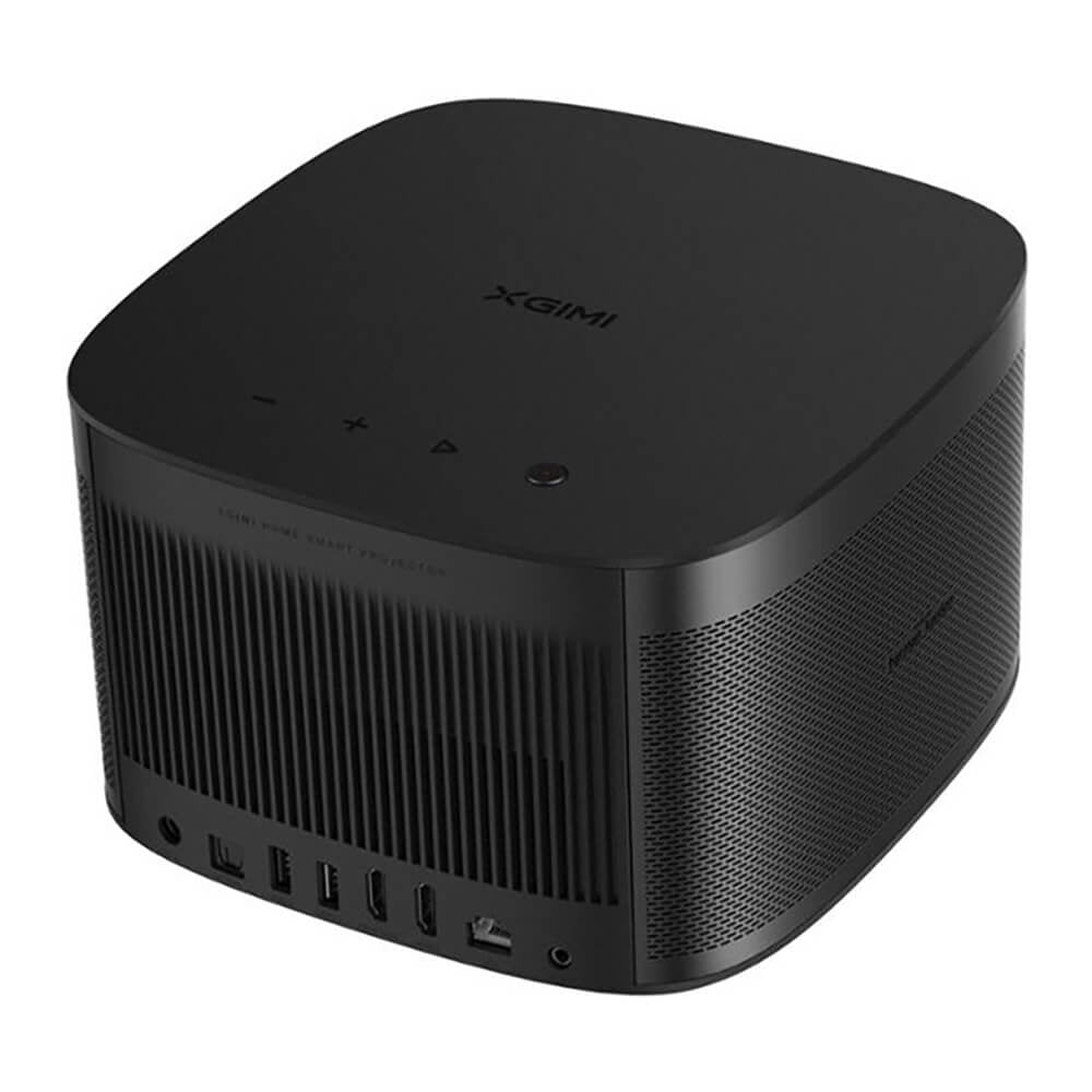 【Kooooma】XGIMI Horizon Pro XGIMI Horizon Pro 4K UHD Projector, 1500 ISO Lumens, DLP, Harman