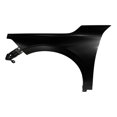 thumbnail image 1 of FENDER FR LH avec Trou de Lampe Exclut TYPE-R CAPA COMPATIBLE avec HONDA CIVIC HATCHBACK 2022 PARTSLINK Numéro HO1240201C, 1 of 1