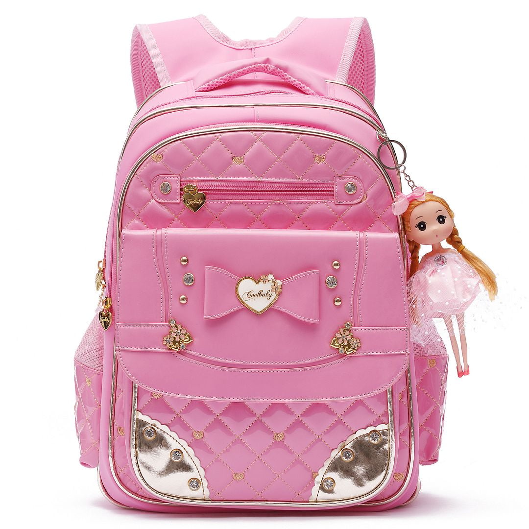 toddler girl travel backpack
