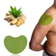 thumbnail image 1 of Parche térmico para hombros ishancare, 24 unidades, herbal, calor 8 h, 1 of 7