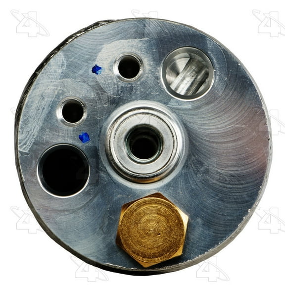 A/C Receiver Drier Fits select: 1996-2005 HONDA CIVIC, 1997-2001 HONDA CR-V