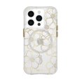 thumbnail image 1 of Case-Mate Floral Gems for iPhone 15 Pro (Magsafe),iPhone 16 Pro Max, 1 of 3