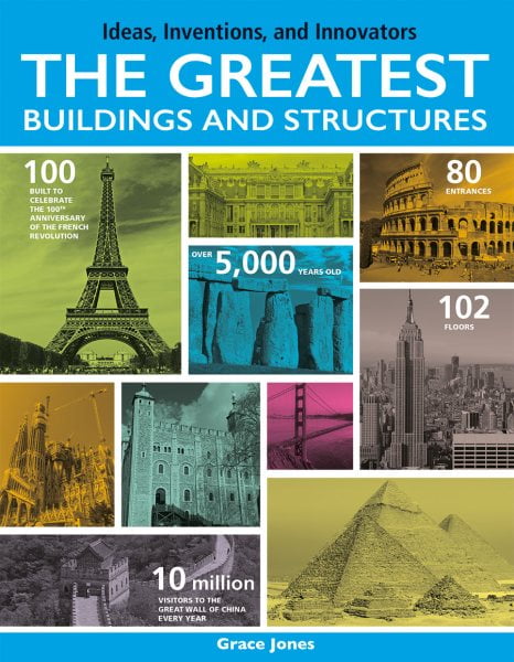 The Greatest Buildings and Structures The Greatest Buildings and Structures