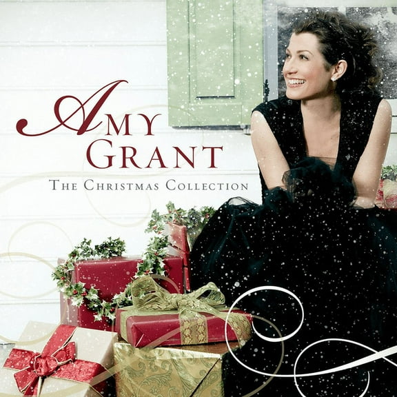 Pre-Owned Amy Grant - Christmas Collection (Cd) (Good)