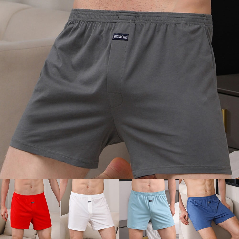 Wide leg boxer best sale briefs