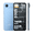 Blue, variant on OSCAL FLAT 3C Unlocked Cell Phone,Android 16 Phone with 6.56" HD+ Display,5000mAh Battery,16(4+12)+64GB/1TB Expandable,32MP Rear Camera,IP54,DokeOS 5.0,Black