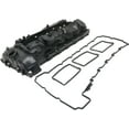 thumbnail image 3 of Valve Cover Compatible with 2011-2018 BMW X5 2011-2017 X3 6Cyl 3.0L, 3 of 5