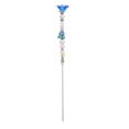 thumbnail image 2 of Garden Beaded Stakes Outdoor for Children Patio Dream Decorative Yard Art, 2 of 7