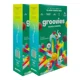 thumbnail image 1 of Cereal Saludable Frooty Groovies Quinoa Sin Gluten 500g 2 Pack, 1 of 5
