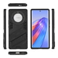thumbnail image 5 of Funda para Honor Magic 5 Lite Protección A Prueba De Golpes Con Soporte De TPU Duradero Y Práctico, 5 of 5